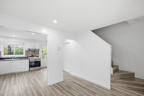 55  - B Rue de Bourassa , Gatineau (Gatineau), QC J8T 5E3 4