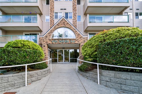#101-6715 Dover Rd  Nanaimo, BC V9V 1L8