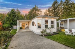 #46-1158 Morrell Cir Nanaimo, BC V9R 6K6