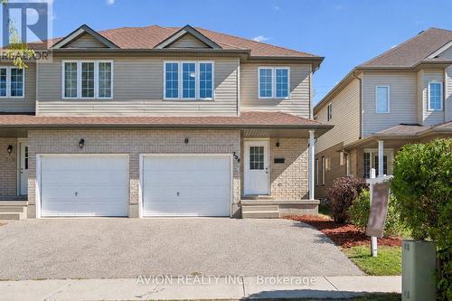 206 BUTTERCUP COURT  Waterloo, ON N2V 2W8