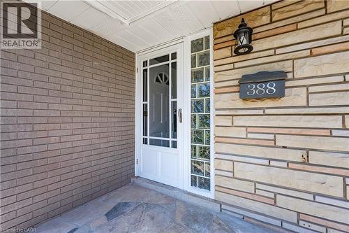 388 APPLEBY Line , Burlington, Ontario L7L 2X8 4