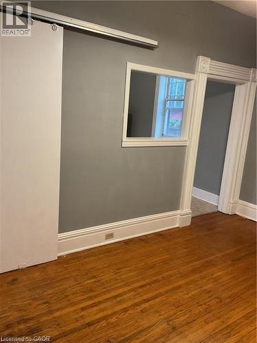 303 EAST 19TH Street Unit# 2 , Hamilton, Ontario L9A 4S6 5
