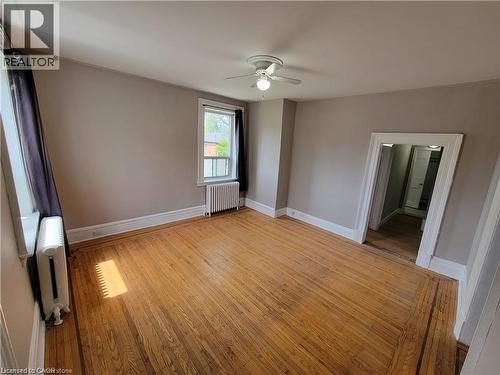 303 EAST 19TH Street Unit# 1 , Hamilton, Ontario L9A 4S6 2