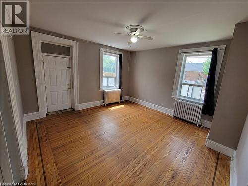 303 EAST 19TH Street Unit# 1 , Hamilton, Ontario L9A 4S6 3
