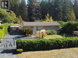 4706 BOWNESS AVE  Powell River, BC V8A 3S3