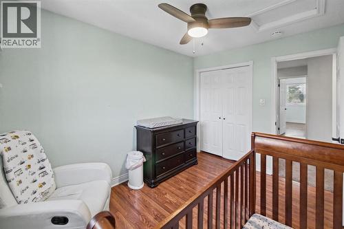 10 Handorf Drive, Cambridge, ON 