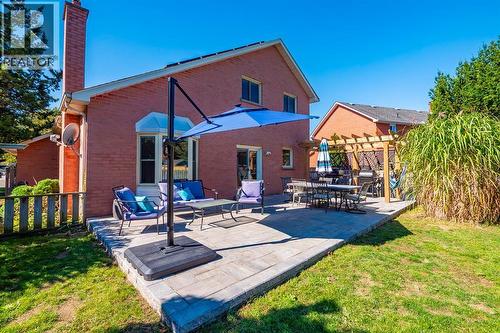 10 Handorf Drive, Cambridge, ON 