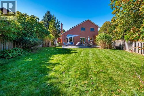 10 Handorf Drive, Cambridge, ON 