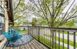 404 DUKE Street W Unit# Upper  Kitchener, ON N2H 3Y5