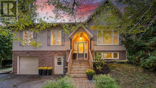 8 ANSLEY STREET  Parry Sound, ON P2A 1L6