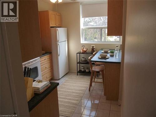 700 DYNES Road Unit# 209 , Burlington, Ontario L7N 3M2 4