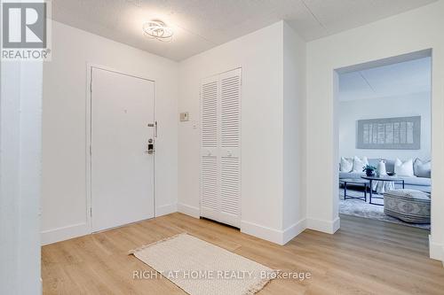 207 - 580 MARY STREET E  Whitby, ON L1N 2R3