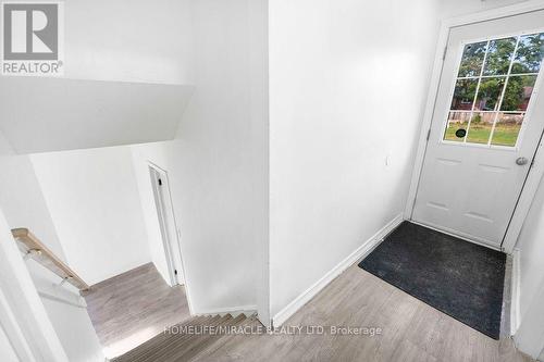 BASEMENT - 2037 SIMCOE STREET N , Oshawa, Ontario L1G 0C7