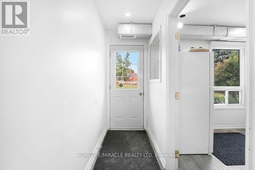 BASEMENT - 2037 SIMCOE STREET N , Oshawa, Ontario L1G 0C7 2