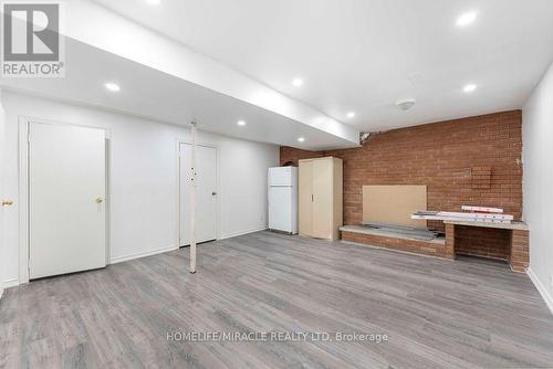BASEMENT - 2037 SIMCOE STREET N , Oshawa, Ontario L1G 0C7 3