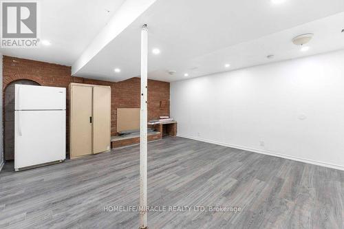 BASEMENT - 2037 SIMCOE STREET N , Oshawa, Ontario L1G 0C7 4