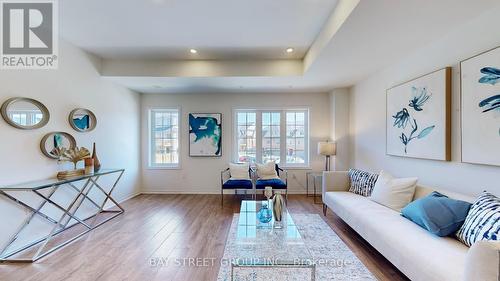 2695 MAGDALEN PATH , Oshawa, Ontario L1L 0R6 4