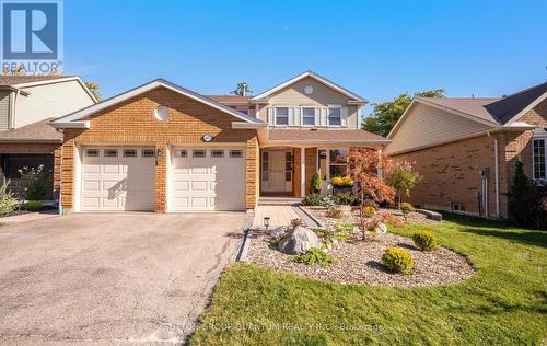 4071 Wheelwright Crescent, Mississauga, ON 