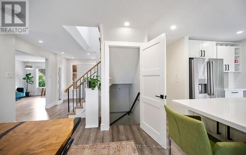 4071 Wheelwright Crescent, Mississauga, ON 