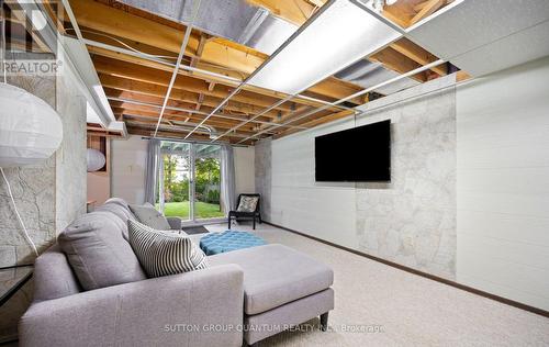 4071 Wheelwright Crescent, Mississauga, ON 