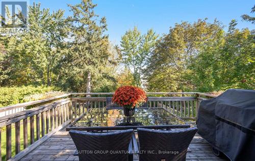 4071 Wheelwright Crescent, Mississauga, ON 