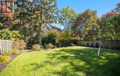 4071 Wheelwright Crescent, Mississauga, ON 