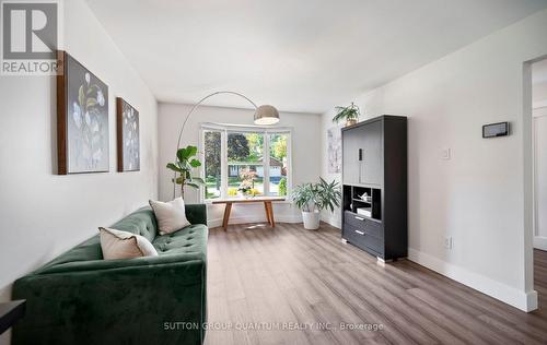 4071 Wheelwright Crescent, Mississauga, ON 