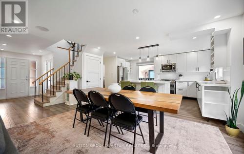 4071 Wheelwright Crescent, Mississauga, ON 