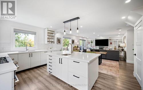 4071 Wheelwright Crescent, Mississauga, ON 