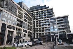 509 - 3200 WILLIAM COLTSON AVENUE Oakville, ON L6H 7W6