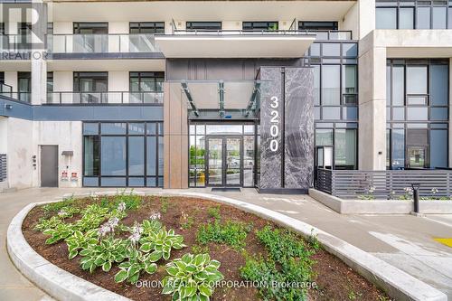 509 - 3200 WILLIAM COLTSON AVENUE , Oakville, Ontario L6H 7W6 2