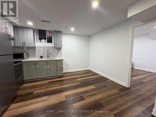 BSMT - 6278 LAVERY COURT , Mississauga, Ontario L5N 3G2 2