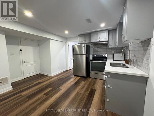 BSMT - 6278 LAVERY COURT , Mississauga, Ontario L5N 3G2 3