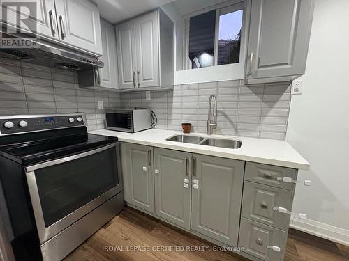 BSMT - 6278 LAVERY COURT , Mississauga, Ontario L5N 3G2 4