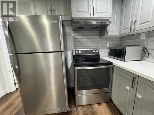 BSMT - 6278 LAVERY COURT , Mississauga, Ontario L5N 3G2 5