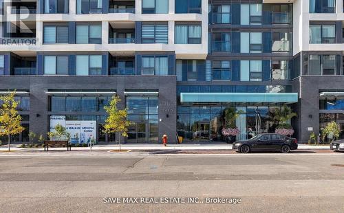 510 - 2450 OLD BRONTE ROAD  Oakville, ON L6M 5P6