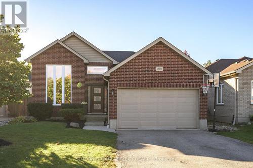 1801 SEYMOUR CRESCENT  London North (North E), ON N6G 5N4