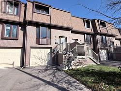 UNIT 5 - 11 PLAISANCE ROAD Richmond Hill, ON L4C 5H1