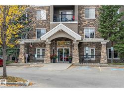 #119 2098 BLACKMUD CREEK DR SW  Edmonton, AB T6W 1T7