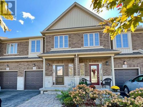 23 FAIRGROUNDS DRIVE  Hamilton (Binbrook), ON L0R 1C0