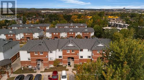 58 - 245 FERNDALE DRIVE S  Barrie, ON L4N 0T6
