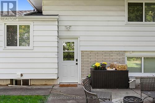 LOWER. - 49 BENDINGROAD CRESCENT , St. Catharines (Lakeport), Ontario L2N 5R4 4