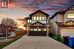 449 Skyview Ranch Way NE  Calgary, AB T3N 0C7