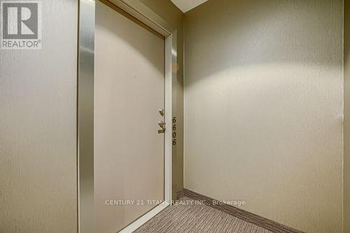 6606 - 100 HARBOUR STREET , Toronto, Ontario M5J 2T5 3