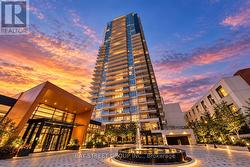 911 - 85 MCMAHON DRIVE Toronto, ON M2K 0H1