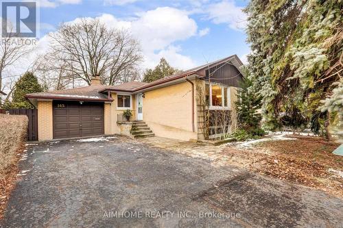 LOWER L - 145 HOMEWOOD AVENUE , Toronto, Ontario M2M 1K4
