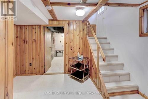 LOWER L - 145 HOMEWOOD AVENUE , Toronto, Ontario M2M 1K4 2
