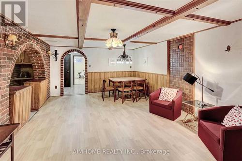 LOWER L - 145 HOMEWOOD AVENUE , Toronto, Ontario M2M 1K4 3