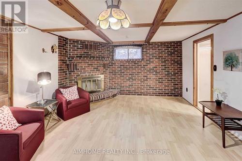 LOWER L - 145 HOMEWOOD AVENUE , Toronto, Ontario M2M 1K4 4