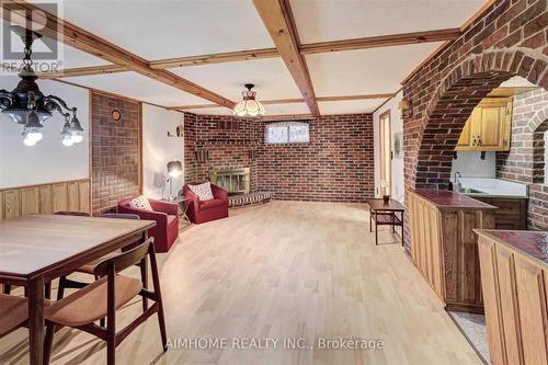 LOWER L - 145 HOMEWOOD AVENUE , Toronto, Ontario M2M 1K4 5